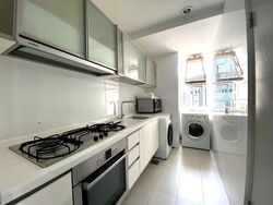 One Amber (D15), Condominium #575702141